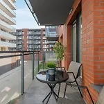Bastion Walowa Center & Parking By Downtown *