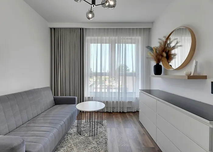 Bastion Walowa Center & Parking By Downtown Gdańsk