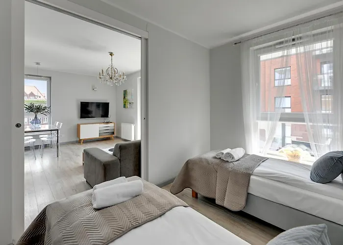 Bastion Walowa Center & Parking By Downtown *