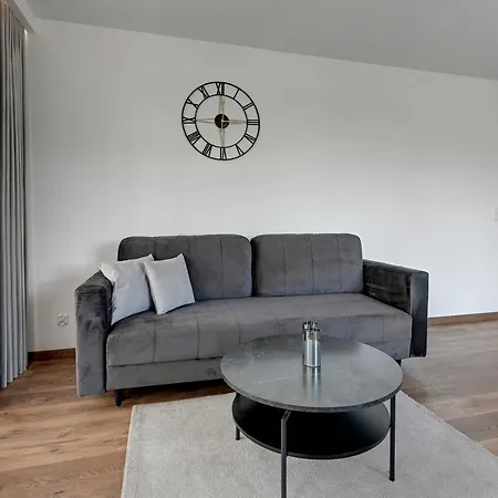 Appartement Bastion Walowa Center & Parking By Downtown *